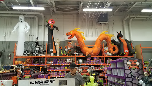 Home Improvement Store «The Home Depot», reviews and photos, 2055 N Figueroa St, Los Angeles, CA 90065, USA