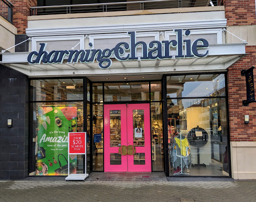 Fashion Accessories Store «Charming Charlie», reviews and photos, 16542 NE 74th St, Redmond, WA 98052, USA