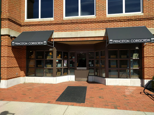 Wine Store «Princeton Corkscrew Wineshop», reviews and photos, 49 Hulfish St, Princeton, NJ 08542, USA