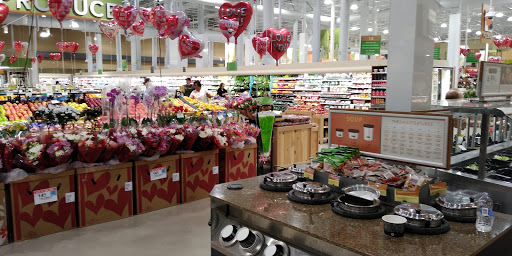 Supermarket «Publix Super Market at Lake Ella Plaza», reviews and photos, 1700 N Monroe St, Tallahassee, FL 32303, USA