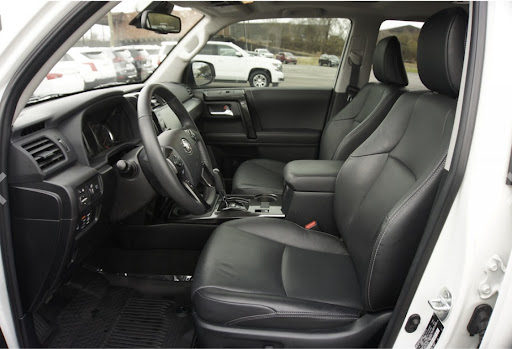 Car Dealer «Music City Autoplex», reviews and photos, 2430 Gallatin Pike N, Madison, TN 37115, USA