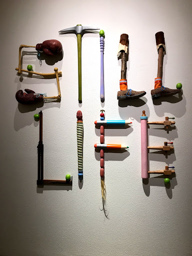 Art Gallery «Robischon Art Gallery Denver», reviews and photos, 1740 Wazee St, Denver, CO 80202, USA