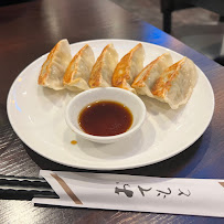 Plats et boissons du Restaurant japonais Sushi YR à Levallois-Perret - n°3