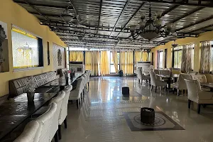 Hotel Veda | A Highway Restaurant in Shivpuri | Highway Dhaba in Shivpuri image