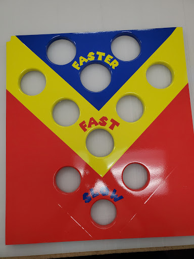 Print Shop «AlphaGraphics Nashua», reviews and photos, 97 Main St, Nashua, NH 03060, USA