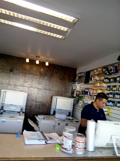 Servicio de reparación de fotocopiadoras Victoria de Durango