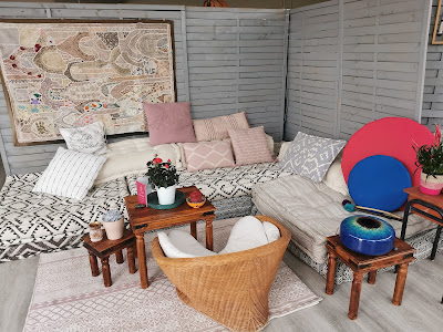 Pivoine : Massages, Ayurvéda, coaching et formations à Saint-Cannat