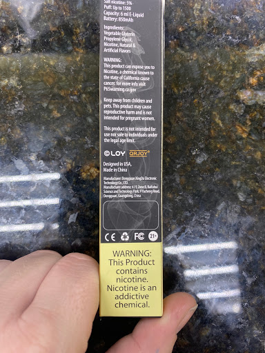 Tobacco Shop «Smoke and Toke», reviews and photos, 870 New Hope Rd, Lawrenceville, GA 30046, USA