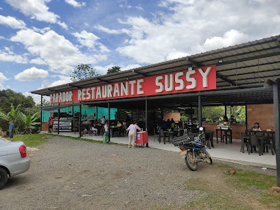 Restaurante Sussy