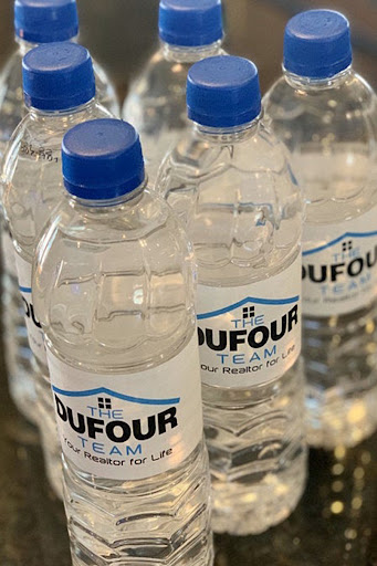 Invitation Printing Service «iCustomLabel», reviews and photos, 21931 US Hwy 19 N, Clearwater, FL 33765, USA