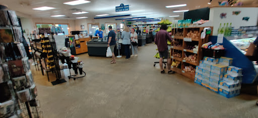 Grocery Store «Main Street Market», reviews and photos, 7770 Wisconsin 42, Egg Harbor, WI 54209, USA
