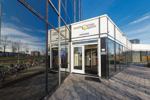 Healthcenter Capelle - Sportschool Capelle a/d IJssel