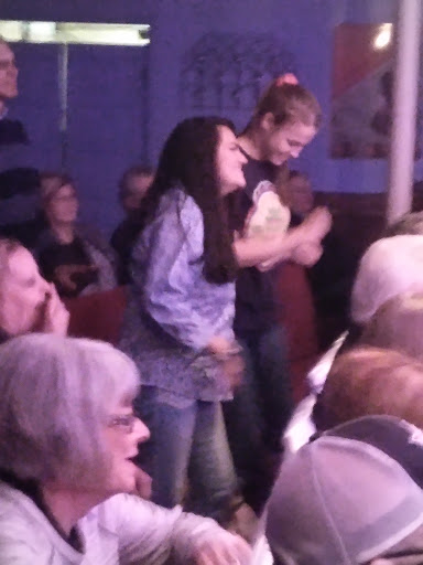 Live Music Venue «Songbird Live», reviews and photos, 210 E Henderson St, Cleburne, TX 76031, USA