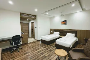 RAIN PARK HOTELS| Star Hotels in Sullurupeta Andhra Pradesh image