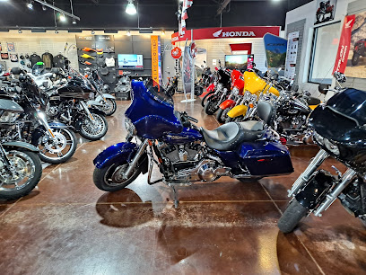 Ted's Motorcycle World