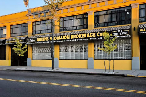 Taxi Service «Queens Medallion Leasing (NYC Taxi Yellow Cab Company)», reviews and photos