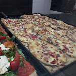 Photo n°5 de l'avis de Roberto.i fait le 17/09/2021 à 08:07 sur le  Pizza al taglio Bodeguita - Pratola Peligna à Pratola Peligna