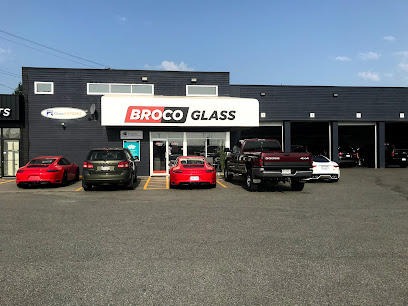 Broco Glass