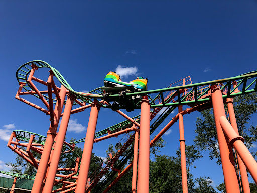 Amusement Park Ride «Pandemonium», reviews and photos, 947 Main St, Agawam, MA 01001, USA
