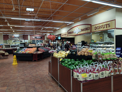 Supermarket «Price Chopper», reviews and photos, 731 Boston Turnpike, Shrewsbury, MA 01545, USA