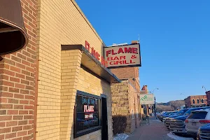 Flame Bar image