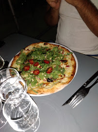Pizza du Pizzeria La Piazza des Frangins à Marseille - n°8