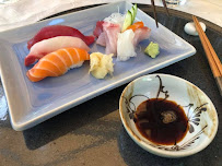 Plats et boissons du Restaurant japonais Yamato à Aix-en-Provence - n°3