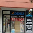 Deniz Fotokopi-Kirtasiye 2. Şube