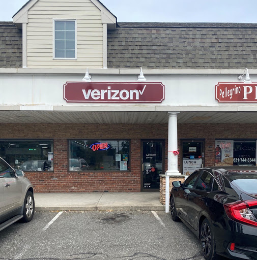 Cell Phone Store «GoWireless Verizon Authorized Retailer», reviews and photos, 99 NY-25A Suite 3 Suite 3, Shoreham, NY 11786, USA