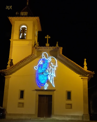 Igreja Paroquial de São João Batista - Viseu