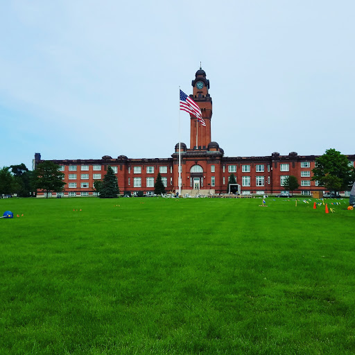 Movie Theater «Ross Theater», reviews and photos, 101-131 Decatur Ave, North Chicago, IL 60088, USA