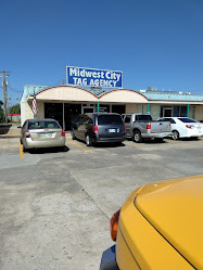 Midwest City Tag Agency