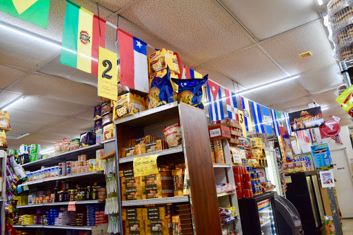 Butcher Shop «Amigos Meat Market - Meat Market Tampapu», reviews and photos, 4350 W Waters Ave # 107, Tampa, FL 33614, USA