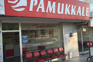 Pamukkale Tourism image