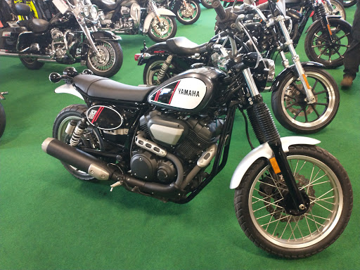 Motorcycle Dealer «Mega Motorsports», reviews and photos, 3874 US Hwy 63, West Plains, MO 65775, USA