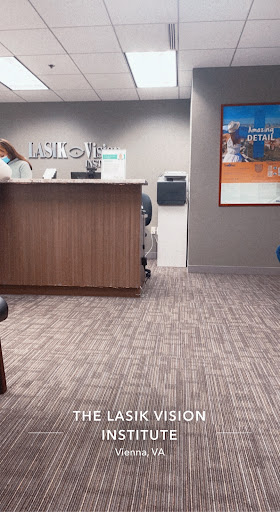 LASIK Surgeon «The LASIK Vision Institute», reviews and photos, 8614 Westwood Center Dr #650, Vienna, VA 22182, USA