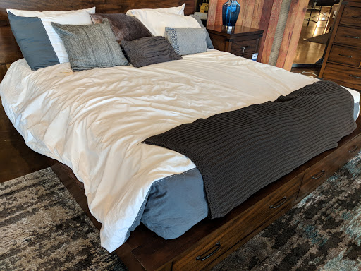 Furniture Store «Haynes Furniture», reviews and photos, 12620 Jefferson Ave, Newport News, VA 23602, USA