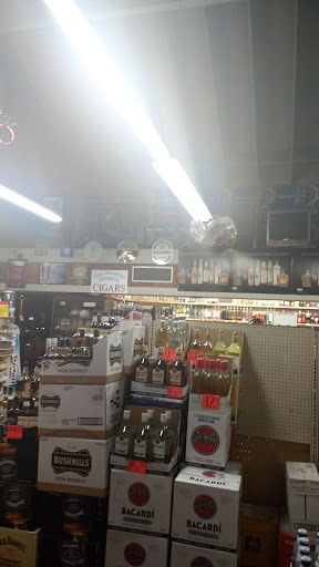 Liquor Store «Lucky 1 Liquor», reviews and photos, 25571 Marguerite Pkwy # A, Mission Viejo, CA 92692, USA