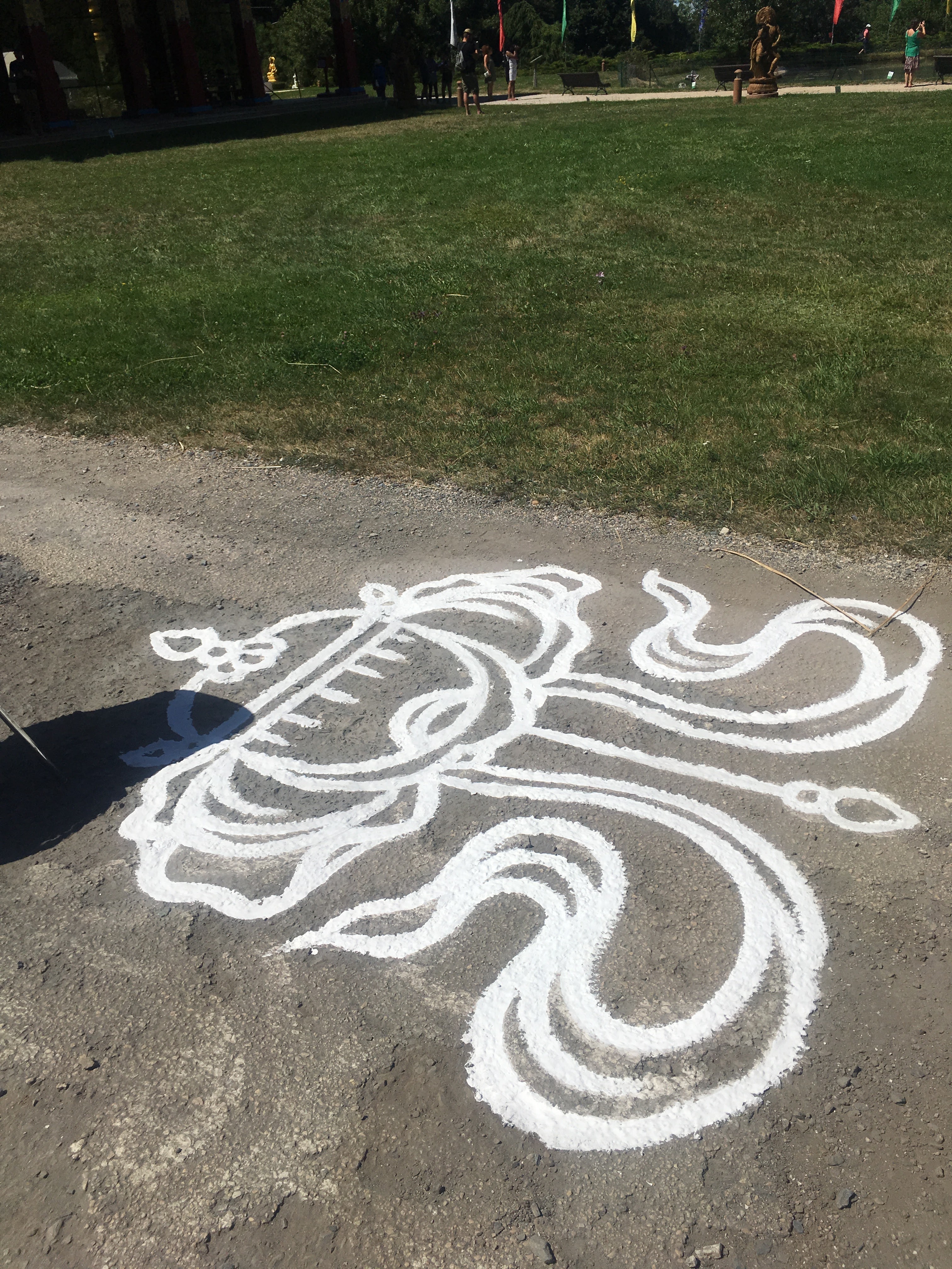 Photo n° 2 de l'avis de Marie-France.A fait le 10/08/2019 à 12:11