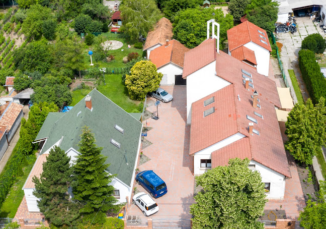 Érd, Csurgói u. 4-6, 2030