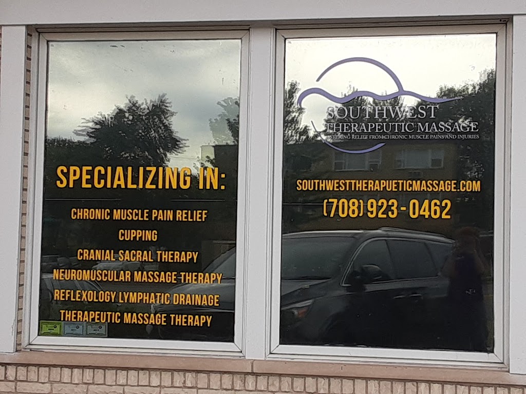 SouthWest Therapeutic Massage, LLC 60482
