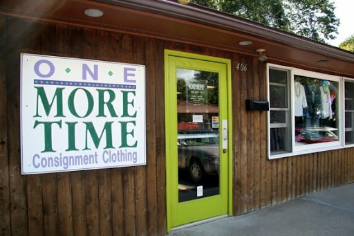 Consignment Shop «One More Time», reviews and photos, 406 Main St, Wakefield, RI 02879, USA