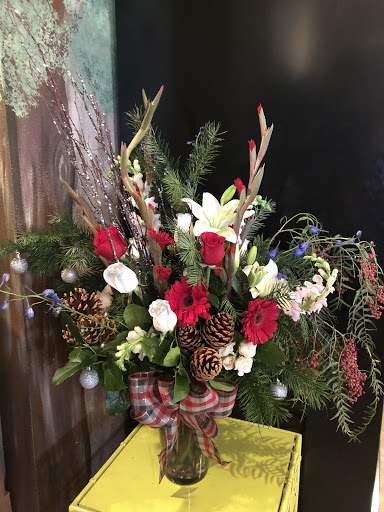 Florist «Enchanted Florist II», reviews and photos, 4262 Royal Pine Dr, Colorado Springs, CO 80920, USA