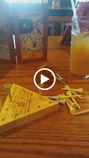 American Restaurant «Cracker Barrel Old Country Store», reviews and photos, 2697 Highwood Blvd, Smyrna, TN 37167, USA