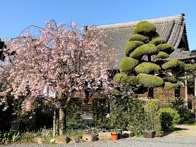 浄信寺