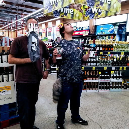 Grocery Store «Grocery Outlet bargain market», reviews and photos, 1130 Los Osos Valley Rd, Los Osos, CA 93402, USA