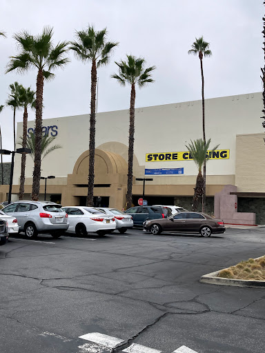 Department Store «Sears», reviews and photos, 3801 E Foothill Blvd, Pasadena, CA 91107, USA