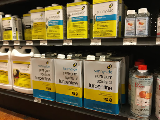 Art Supply Store «Blick Art Materials», reviews and photos, 1330 Chestnut St, Philadelphia, PA 19107, USA