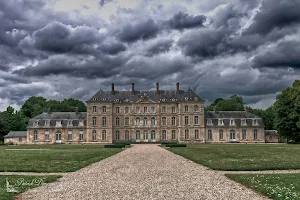 Chateau de Clermont-Tonnerre - Bertangles image