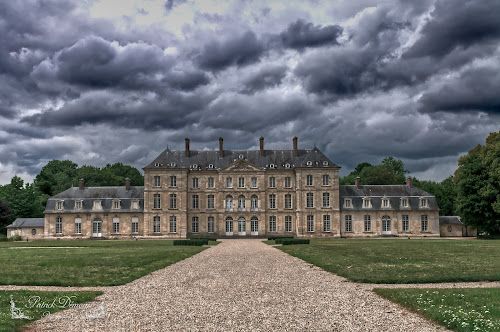 attractions Château de Bertangles Bertangles